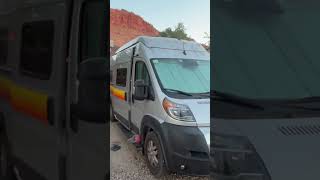 Dormindo em Kanab Arizona [upl. by Jory]