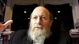 The 36 Hidden Tzadikim  Rabbi Moshe Weinberger [upl. by Sapienza]