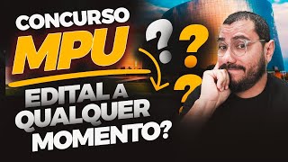 EDITAL DO MPU  A verdade [upl. by Gallard]