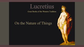 Lucretius  On the Nature of Things  Book 2 [upl. by Ewold355]