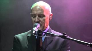 Ultravox live  The Voice  Nottingham 250912  HD 1080p [upl. by Ailuj]