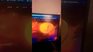 Mars rotate animation Page csstutorial css coding code viralvideo html development [upl. by Eniak246]