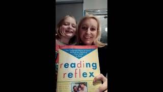 Results Reading Reflex PhonoGraphix Reading Method Reading Curriculum Homeschool [upl. by Lipson]