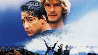 Point Break  Trailers Upscaled HD 1991 [upl. by Yelekalb]