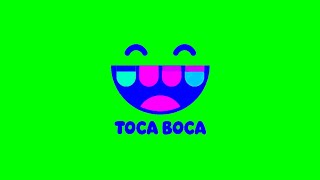 Toca Boca intro logo Effects Sponsored by preview 2 Effects [upl. by Vevay]