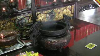 Xiang Lin Si Temple Melaka Malaysia [upl. by Gati]