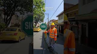 Más de 130 huecos tapados en la comuna 9 ✅👷🏻‍♂️ Medellín ¡cada día mejor 🙌🏻 [upl. by Wolram]