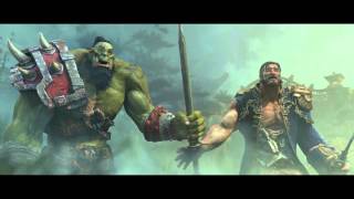 Mists of Pandaria Cinematic Trailer Diablous Remix [upl. by Leander961]