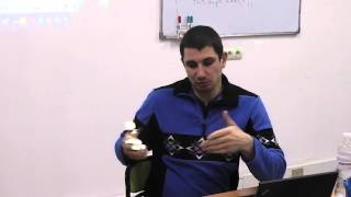 Java Core October Multithreading Лекция16 Часть 1 [upl. by Ynaffet]