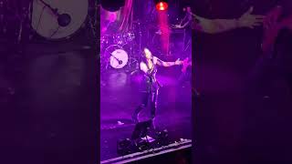 Tarja  Tears in Rain  London 5 February 2023 [upl. by Ziguard]