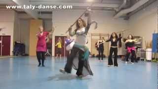 SAIDI workshop by Taly France 2013 [upl. by Lyman763]