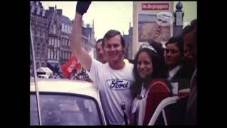 Rally Ieper 1971 [upl. by Adner]