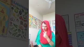 Co comedy funny please subscribe channel seemasharma [upl. by Yelbmik]