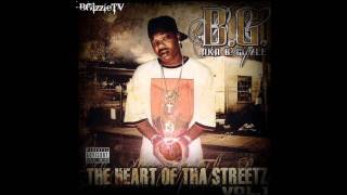 BG  Heart Of The Streets [upl. by Rosita857]