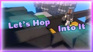 Lets Hop Into It  PikaNetwork Montage [upl. by Allrud810]