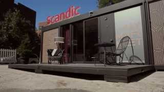 Scandic To Go ad in New York [upl. by Mchale149]