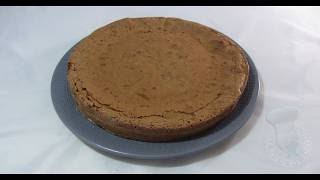 Recette du gâteau fondant chocolat café [upl. by Haberman]