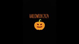 Halloween 2024🎃👻 [upl. by Quince]