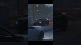 Crazy Police Sirens and Epic Escapes in GTA 5 You Have to See This 🔥 shorts gta5 gaming epic [upl. by Isyak]