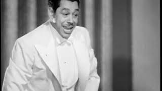 Raucous Cab Calloway scene from Sensations Of 1945 [upl. by Kaplan849]