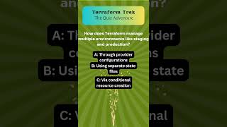 🚀 Mastering Terraform Fun and Quick Quiz Test Your Infrastructure as Code Skills 💡🌐 terraform [upl. by Zined]