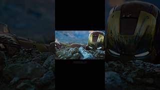 edit Tony stark iron man build suit in cave shorts [upl. by Leverett]