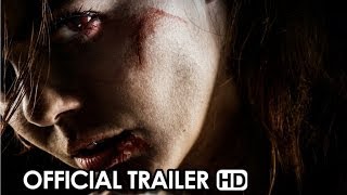 REC 4 Apocalypse Official Trailer 1 2014 HD [upl. by Afatsuom601]