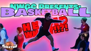 NWGC Presents Basketball GL  Season 3 [upl. by Cleodel]