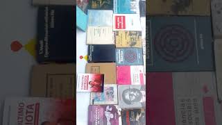 O livro mais vendido de Angola quotO Penúltimo Patriotaquot do Economista Carlos Quivota [upl. by Warford88]