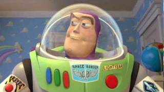 Buzz Lightyear of Star Command The adventure begins Part 3wmv [upl. by Lainahtan834]