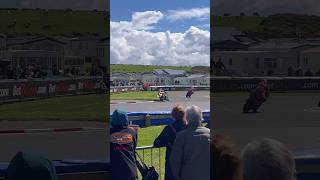 Peter Hickman  Juniper NW200 [upl. by Helene425]