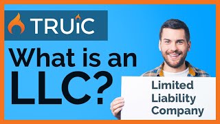 What is an LLC   Limited Liability Company [upl. by Ednew]