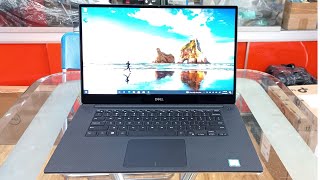 Dell Precision 5540 i7 4K Ram 32Gb 1Tb 4Gb T1000 cho đồ hoạ giá HOT [upl. by Laktasic]