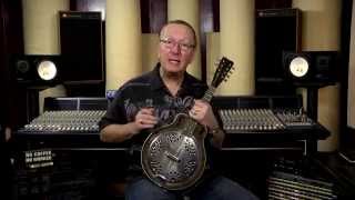 Used Guitars for Sale  1937 Dobro Resonator Mandolin  5158646136  Used Guitars Sale [upl. by Elleunamme135]