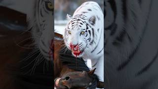 Top 10 strongest animals in the world Lion Tiger Wolf animals lion tiger wildlife [upl. by Janeczka]