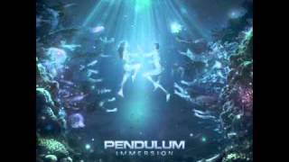 Pendulum  Witchcraft [upl. by Nilam]