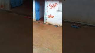 barsh brash mera indar raja sort vidio villager funny vlog [upl. by Edniya]