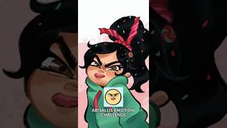 VANELLOPE  Speedpaint [upl. by Allis]