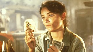 Indiana Jones Soundtrack  Marion Ravenwood Theme Complete [upl. by Aneele718]