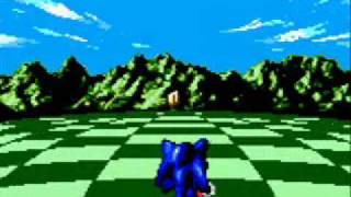 Green Hill Zone Theme OPLL Remix [upl. by Arreic]