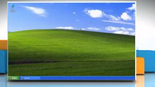 How to Fix  Windows® XP update error 0x80070002 [upl. by Llehsram]