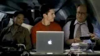 iBook G3 Commercial Middle Seat  The PowerPC Hub [upl. by Shelby920]