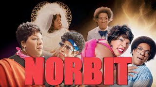 Norbit 2007 Movie  Thandiwe NewtonEddie Murphy  Norbit Full Movie HD 720p Development Details [upl. by Ecinert]