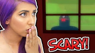 Reacting to Guest 666 Scary Roblox Movie [upl. by Christen]