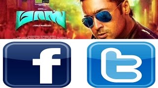 Mass  Social Media Audience Review  Surya Nayantara Premgi  Massu Engira Masilamani [upl. by Madonia]