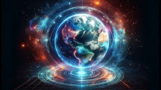 Das Holographische Universum Eine Reise durch Raum Zeit und Realität [upl. by Birkle]