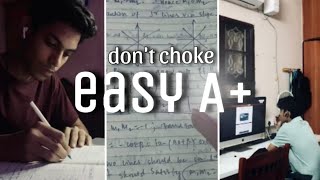 Seriously Watch this before your next exam [upl. by Aryam311]