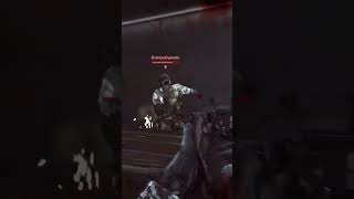 Almost had it bf4 kills epic playing PS5 [upl. by Easton]