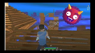 👹 ULTRA TRYHARD 👹 Gameplay in Fake Fortnite  BuildnowGG [upl. by Fernand]