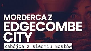 Seryjny morderca z Edgecombe County  Dorwać Bestię [upl. by Amron]